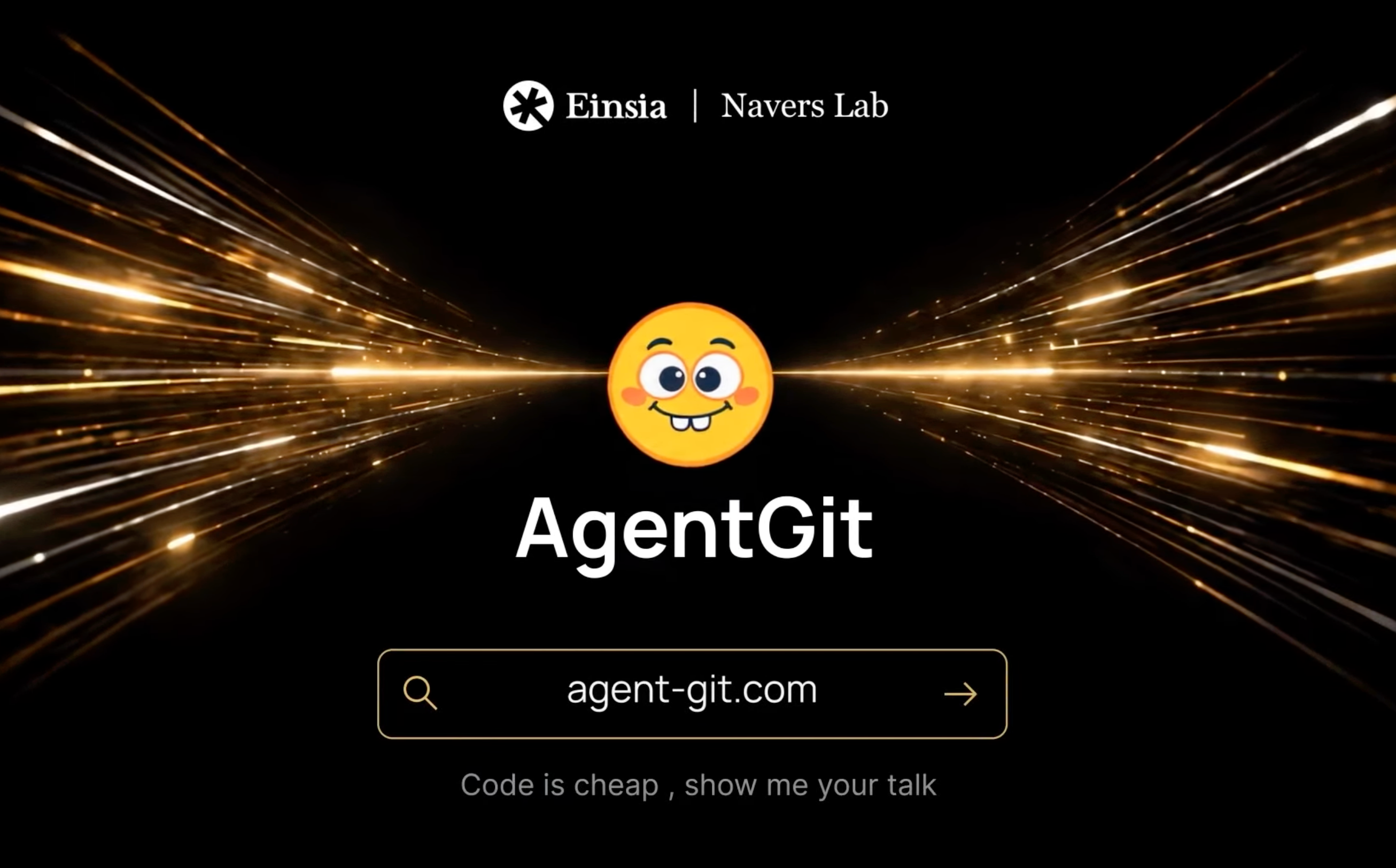 AgentGit project thumbnail