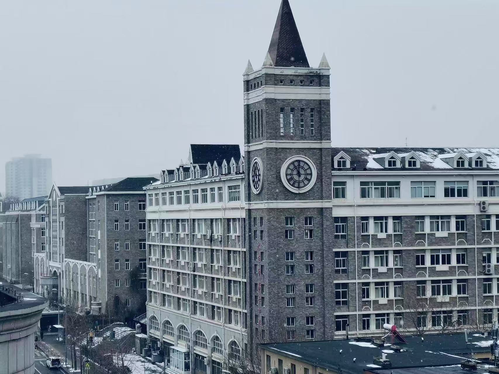 再回79中——怀旧是一场名为回忆的欺骗