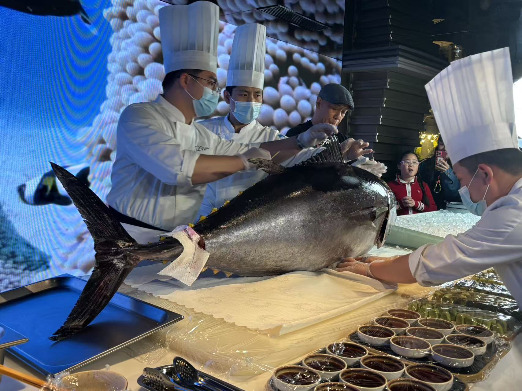 北京美食图鉴